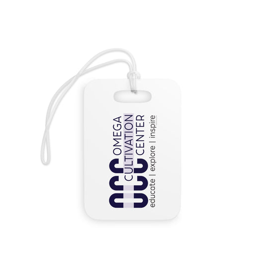 OCC Luggage Tags