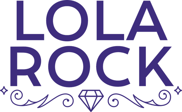 Lola Rock logo