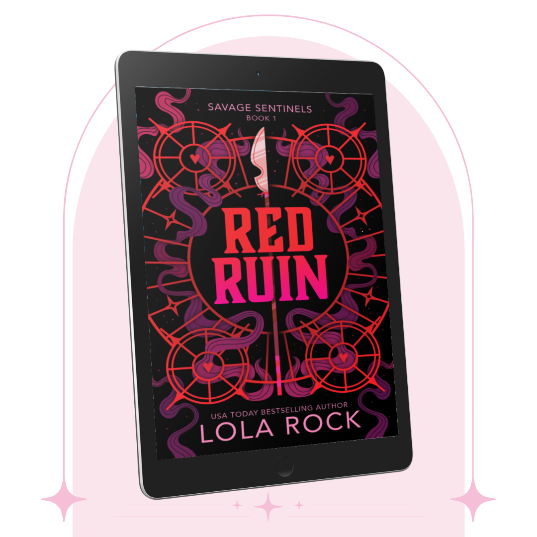 Red Ruin