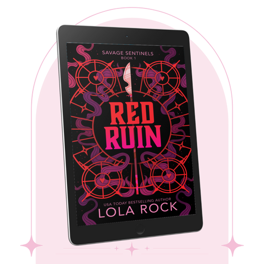 Red Ruin