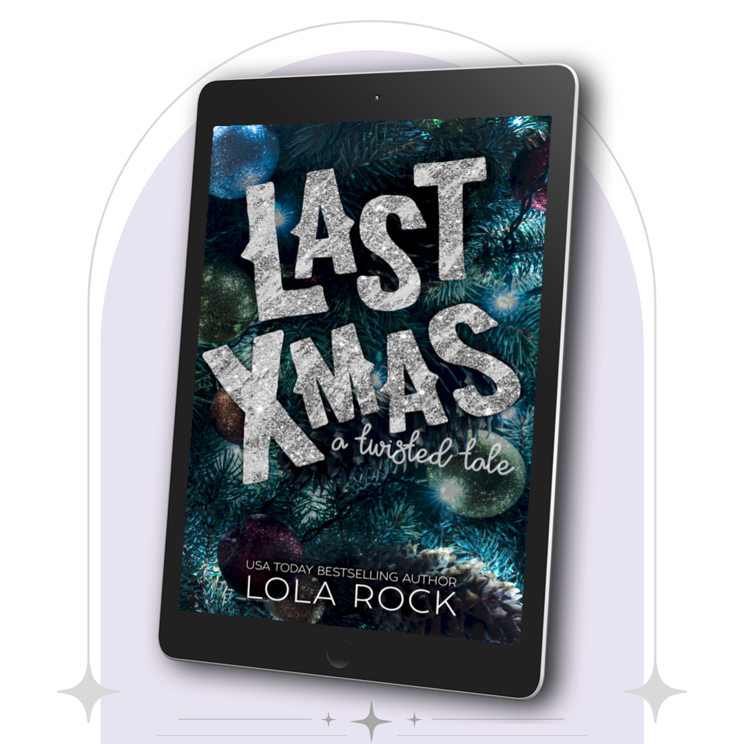 Last Christmas