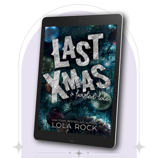 Last Christmas
