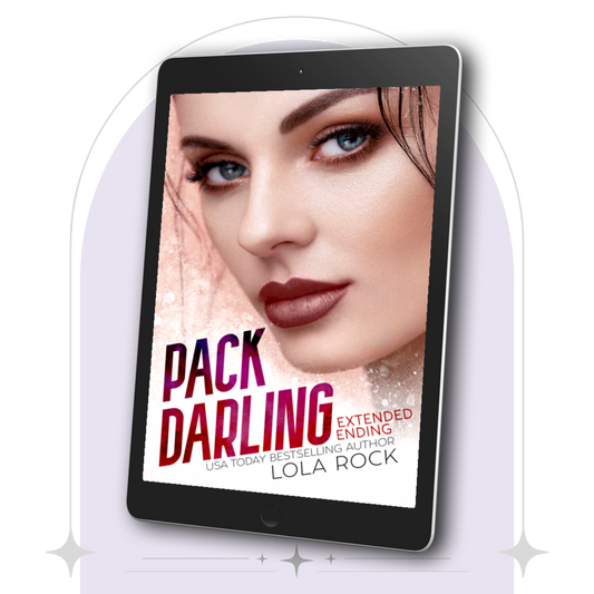 Pack Darling Extended Ending