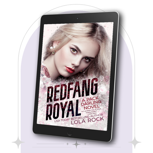 Redfang Royal