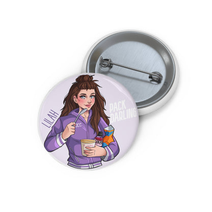 Lilah Darling Pin