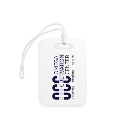 OCC Luggage Tags