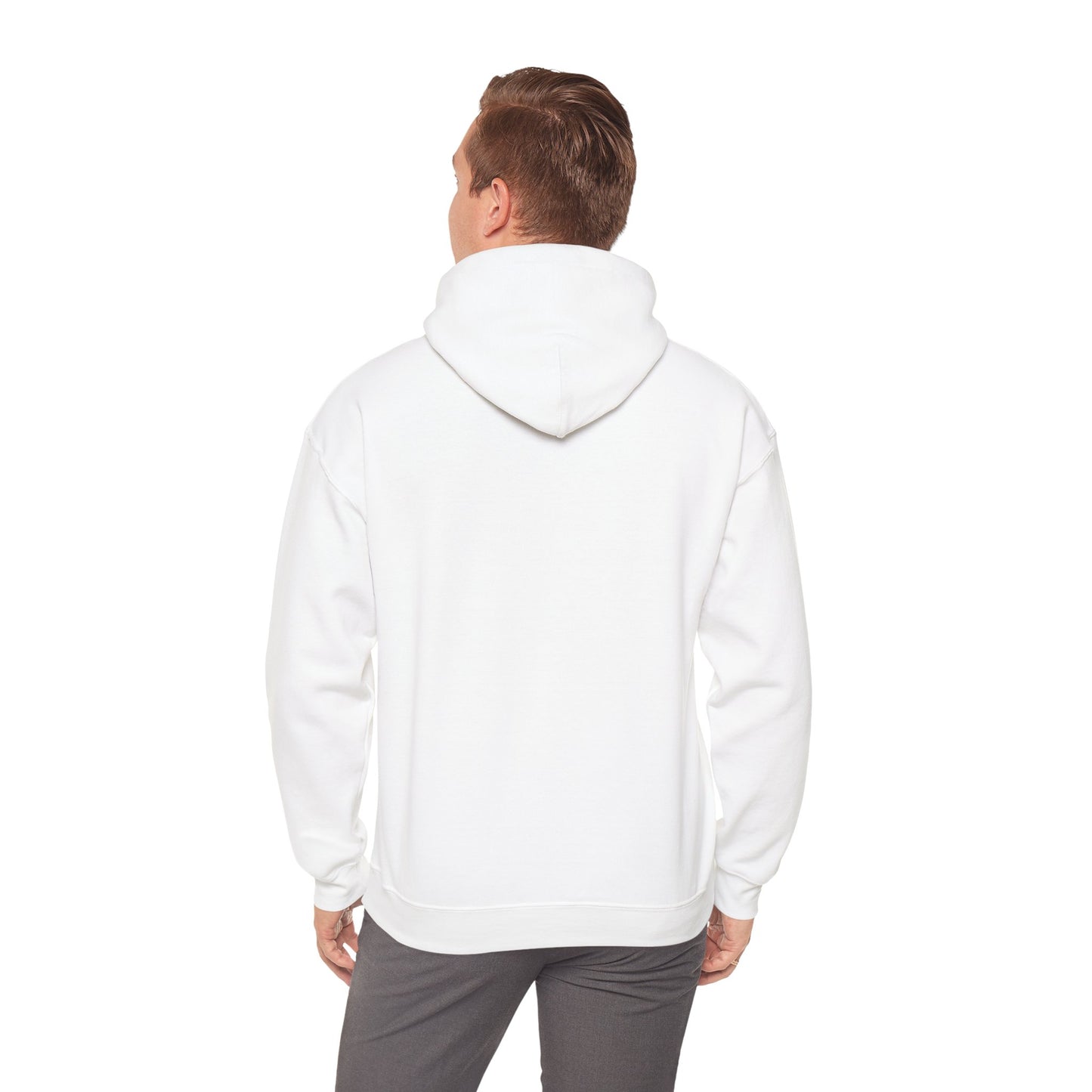 Snacks Before Packs - Hoodie