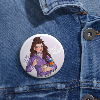 Lilah Darling Pin