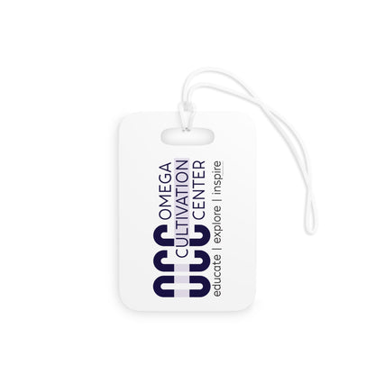 OCC Luggage Tags