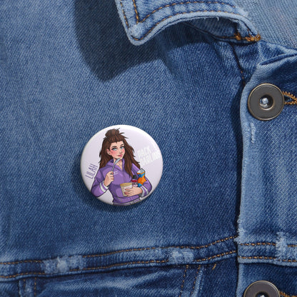 Lilah Darling Pin