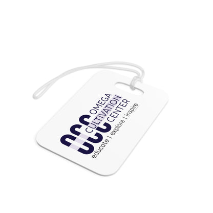 OCC Luggage Tags