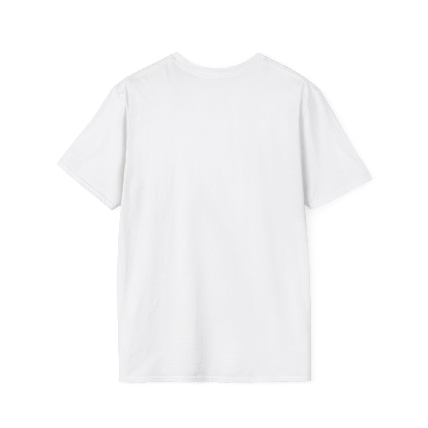 Snacks Before Packs - Softstyle T-Shirt