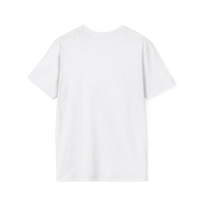 Snacks Before Packs - Softstyle T-Shirt