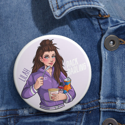 Lilah Darling Pin