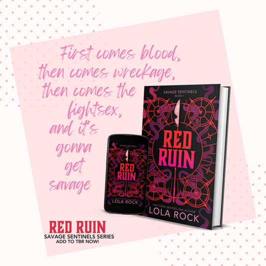 Red Ruin