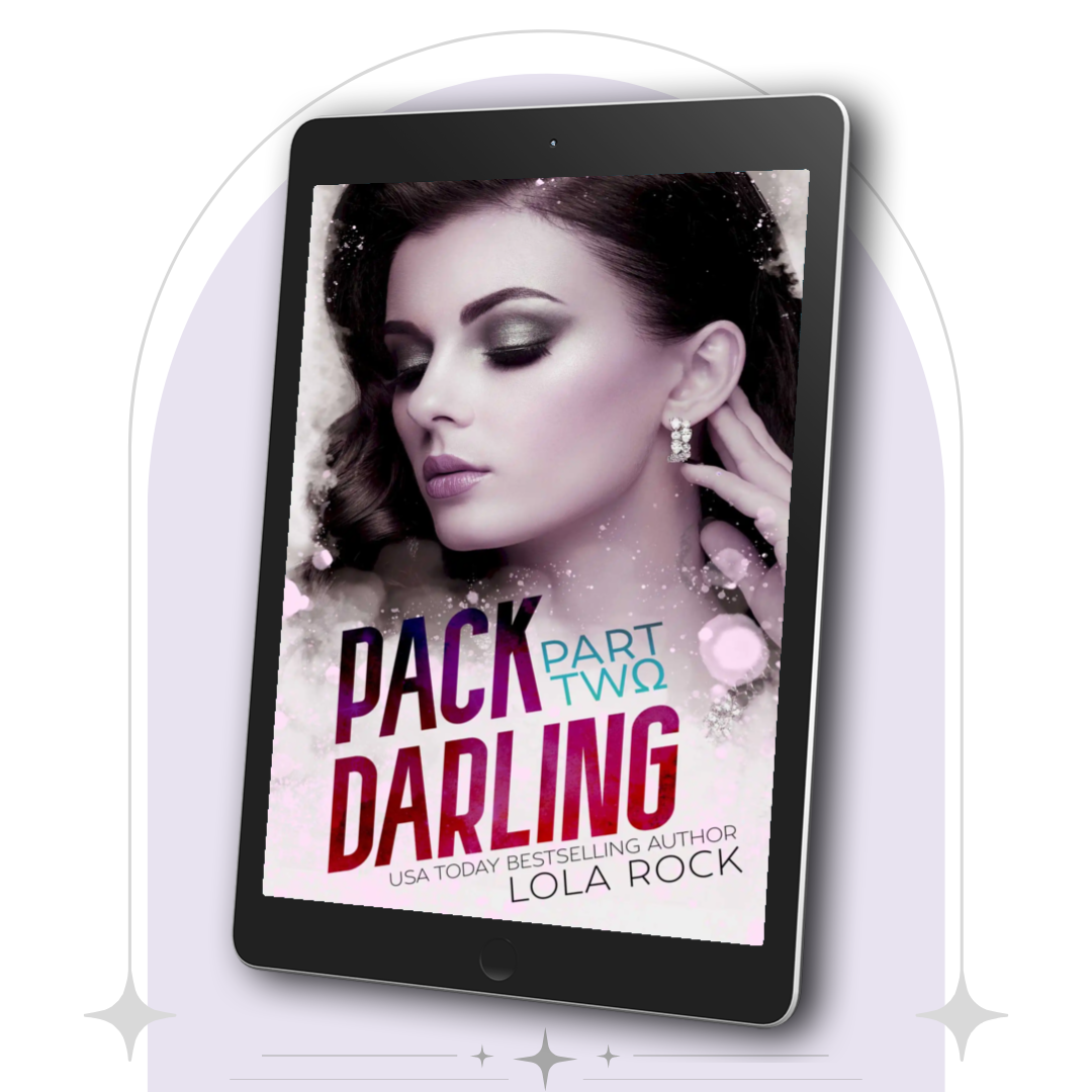 Pack Darling Part Two