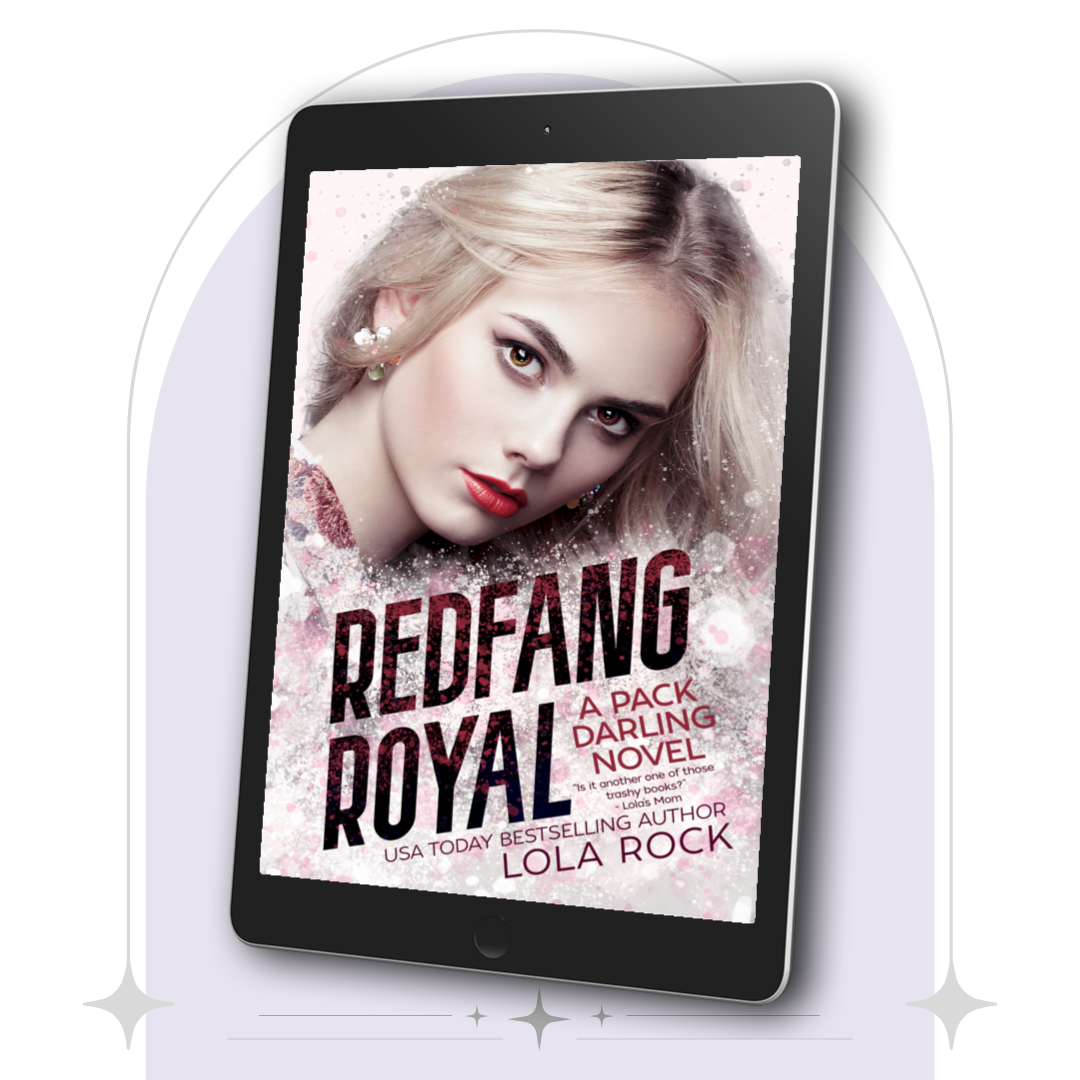 Redfang Royal